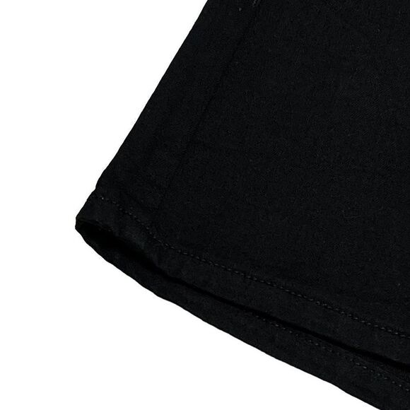 Wild Fable NWT black highest rise shorts size 16 - Picture 12 of 16